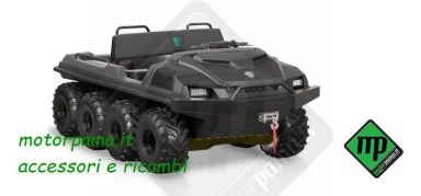 standard+ grigio ant